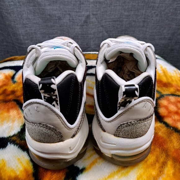 %Size 7.5 Nike Air Max 98 NYC LA Mezcla C11502-001 Sneaker Gabrielle Serra A8 main image 9